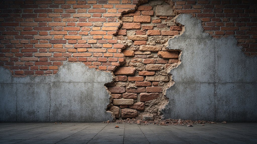 Top 5 Myths About Brick and Mortar Maintenance