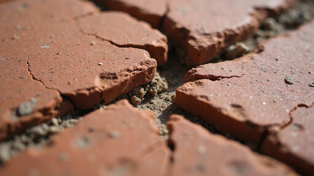 Why Bricks Crack: Common Causes and Solutions