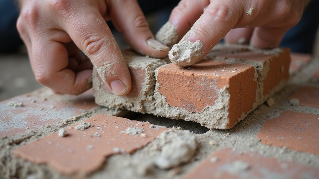 Repointing Brick Foundations: A Must for Older Homes