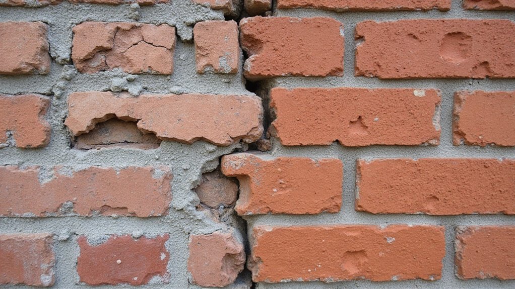 Brick Replacement vs. Repair: Which Is Right for You?