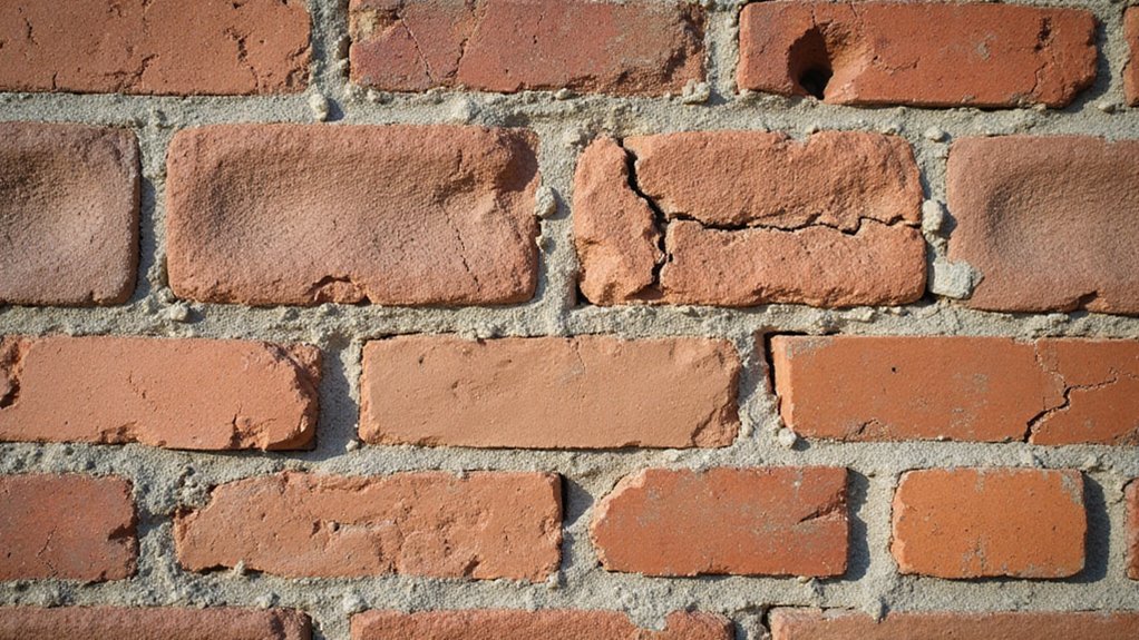 The Life Expectancy of Brickwork and When to Act