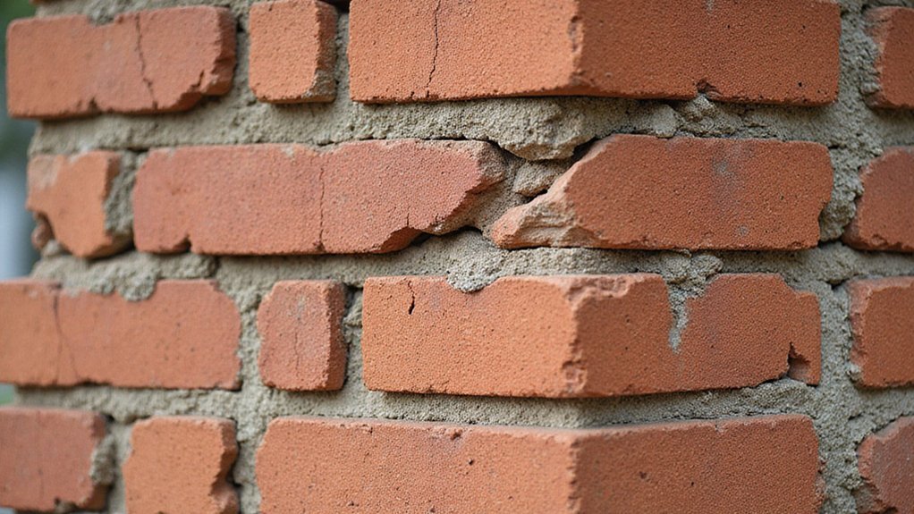 How to Tell If Chimney Cracks Are Cosmetic or Structural