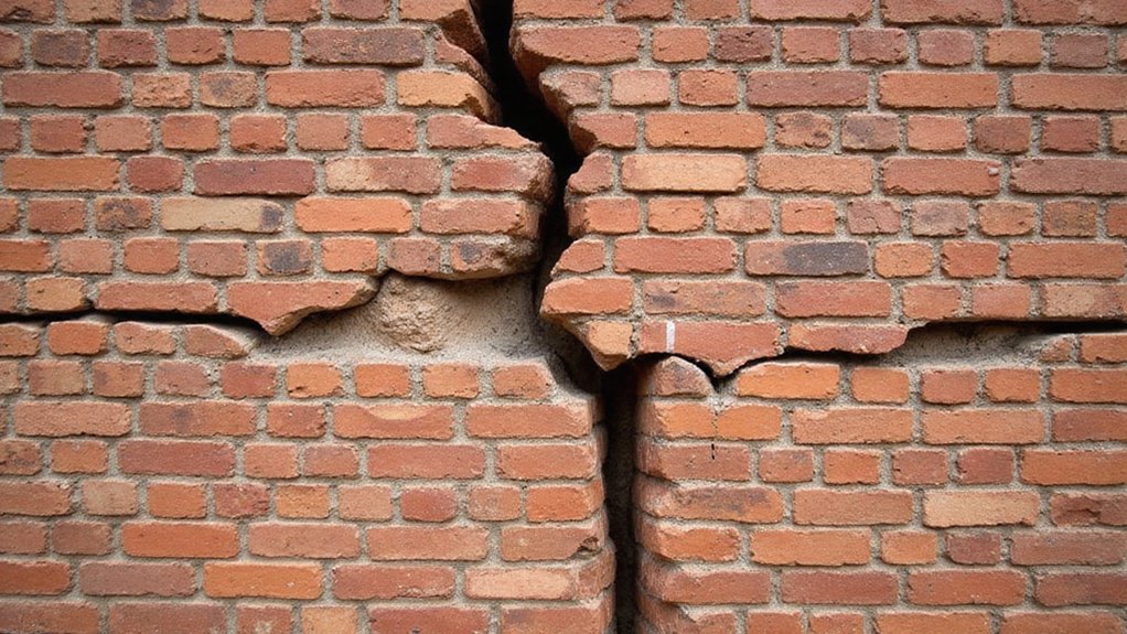 Vertical vs. Horizontal Chimney Cracks: What’s the Difference?