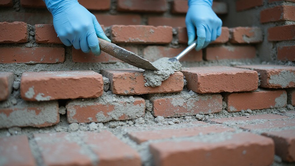 Fixing Crumbling Brick Steps: What You Should Know