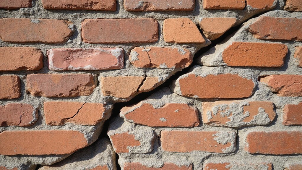 Signs Your Masonry Needs Professional Attention