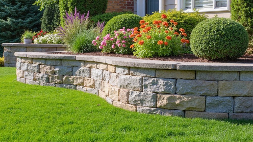 masonry projects improving exterior appearance