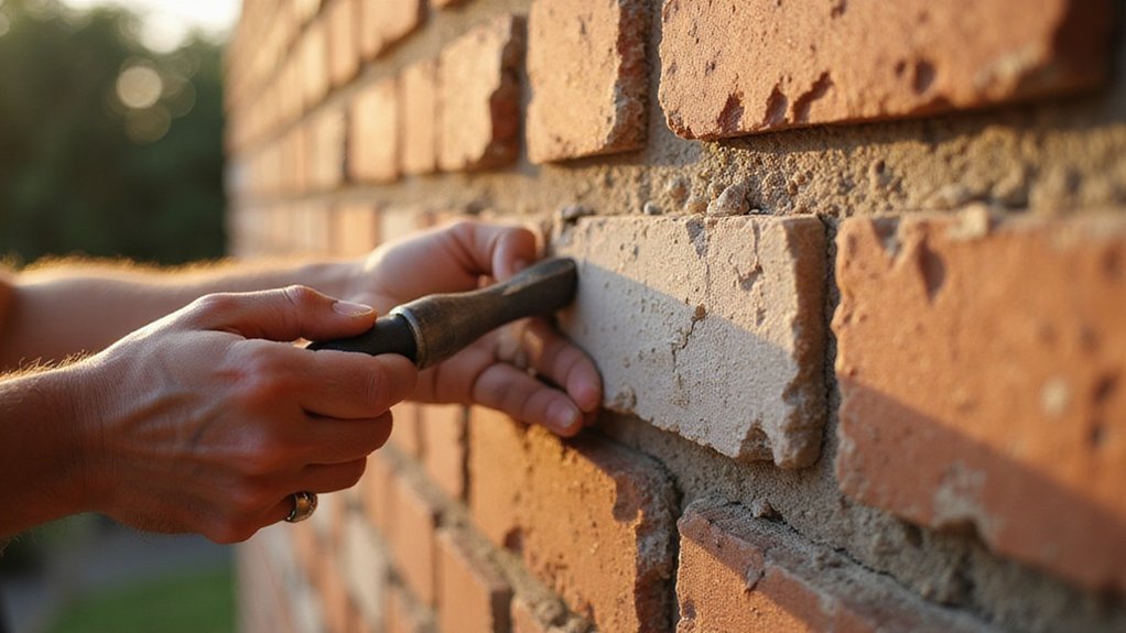 How Masonry Repair Can Boost Your Home’s Value