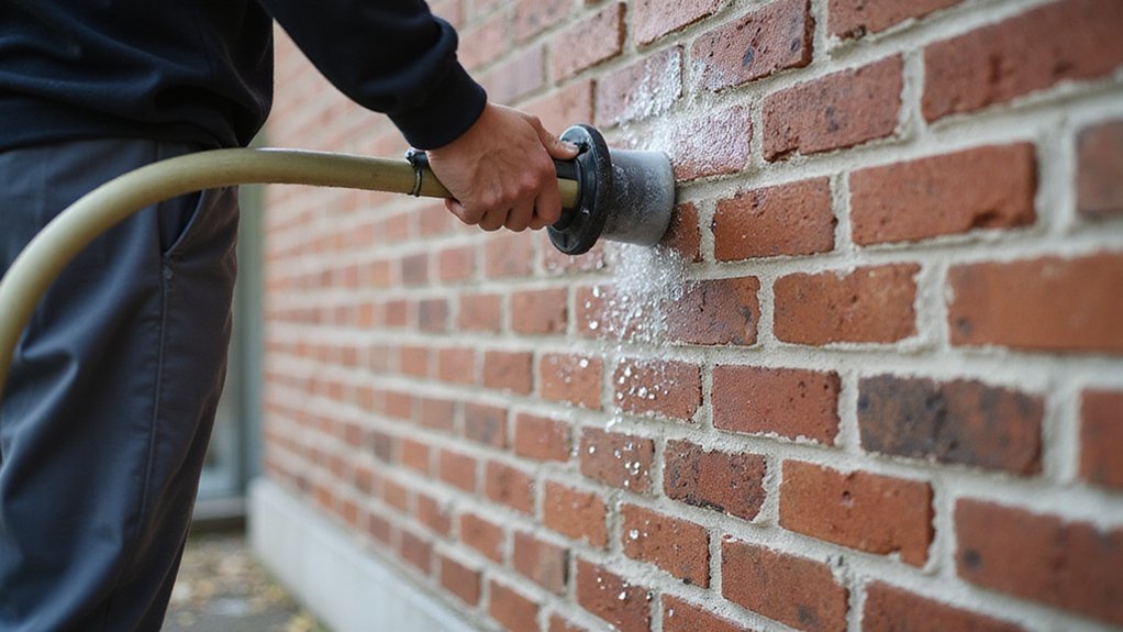 7 Ways to Protect Your Masonry From Water Damage