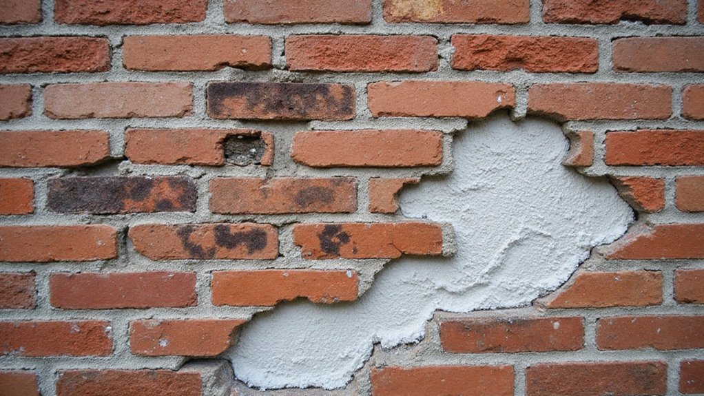 How Moisture Affects Brick Walls (And What You Can Do)