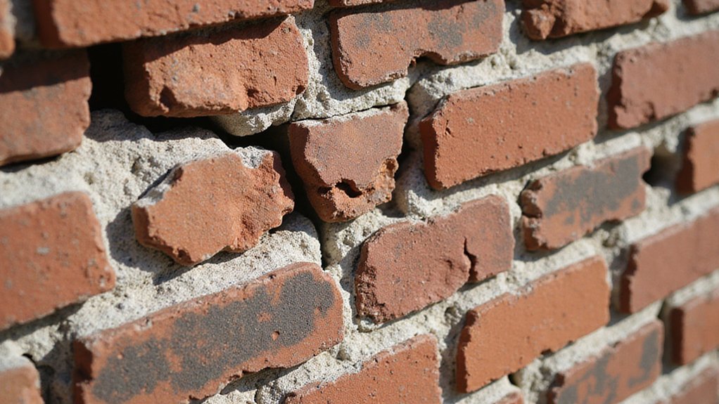 retaining walls masonry repair professionals